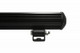 Kubota RTV 40" Dominator 3 Watt Double Row Combi 84 LED Light Bar by Lazer Star Lights